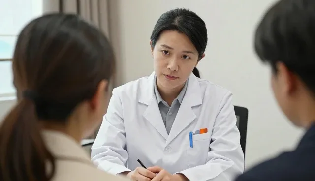 健康检查选型中的关键考量因素分析