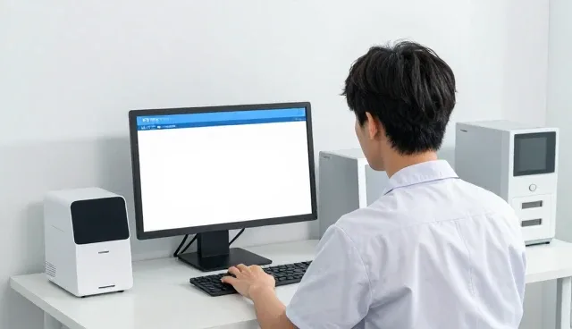 涵盖健康检查在实际场景中的多维应用分析