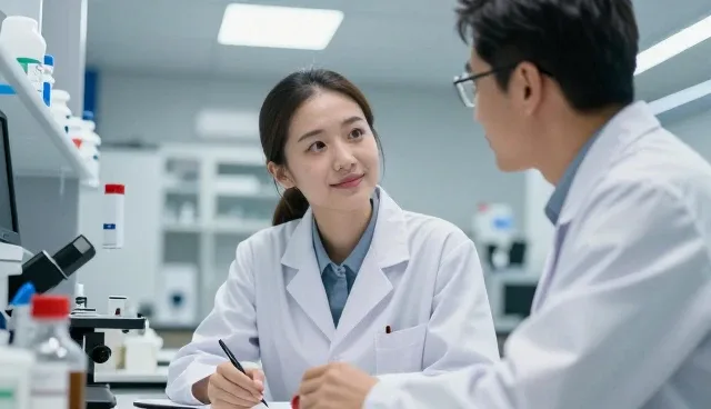 健康检查技术的性能差异与适用场景分析