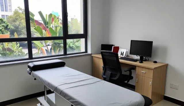 健康检查满足复杂环境应用需求